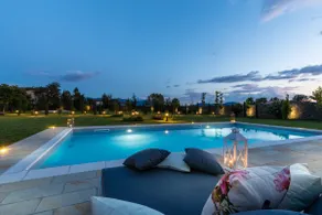 Villa Hugo, Understated Luxury 5 Bedrooms Villa - Image 3