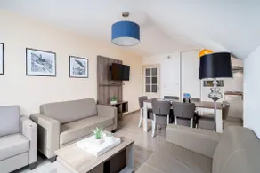 Apartment for 6 people - Image 2