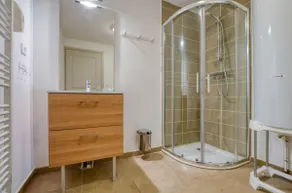 Apartment for 6 people on the ground level - Image 5