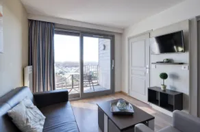 Apartment for 6 people on the ground level - Image 2