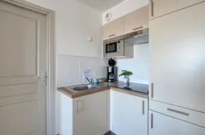 Apartment for 6 people on the ground level - Image 3
