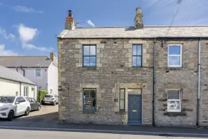 Northern Hideaways St Cuthberts, Seahouses - Image 4