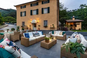 Casolare dei Colli, Panoramic Private Pool, Lavish Interiors and a Gourmet Kitchen - Image 5