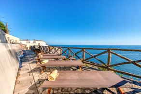 Apartamento NIce no centro de Sorrento 2BR / 1BA - Image 3