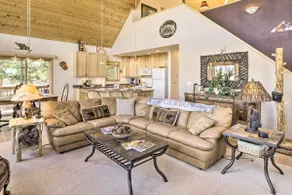Quiet Fairplay Cabin w/ Rocky Mountain Views! - Image 5