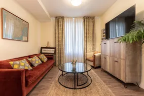 Home-loving apartment Bilbao center (with Parking space) - Image 2