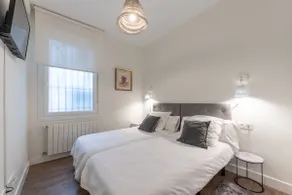 Home-loving apartment Bilbao center (with Parking space) - Image 3