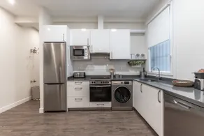 Home-loving apartment Bilbao center (with Parking space) - Image 5