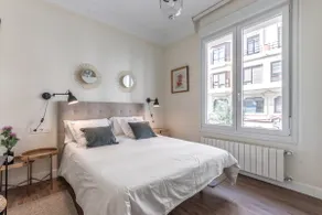Home-loving apartment Bilbao center (with Parking space) - Image 4