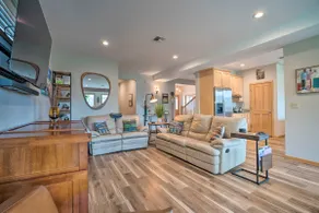 Lake Chelan Home in Private Community w/ Lake View - Image 3