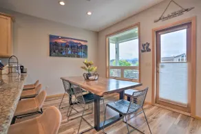 Lake Chelan Home in Private Community w/ Lake View - Image 5