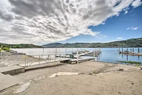 Lake Chelan Home in Private Community w/ Lake View - Image 2