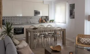 Tourist accommodation Rurality Home C - Image 2