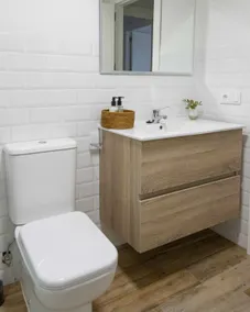 Rurality Home, Apartamento familiar b - Image 4