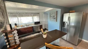 Big Studio with Ocean View max 6 sleepers - Image 4