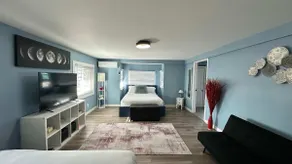 Big Studio with Ocean View max 6 sleepers - Image 2
