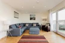 4 Salterns-3 Bath-Nr Yarmouth-Nr Beach-Sleeps 7 - Image 4