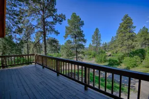 All Decked Out: Wraparound Deck, Stunning Mountain Views, Near Downtown Pagosa & Wolf Creek Ski Area - Image 4