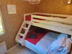 Cabin No 7 Annecy Lake - Image 4