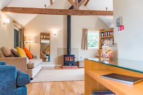 Great Higham Oast and Cottages - Book now for 2027 - Image 2