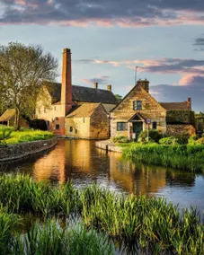 Jasmine Cottage, Upper Slaughter, Cotswolds - Image 4