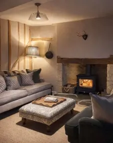 Jasmine Cottage, Upper Slaughter, Cotswolds - Image 5