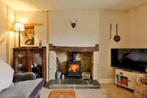 Idyllic Cotswolds cottage in Upper Slaughter - Image 4