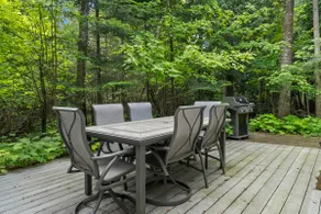 Ellison Bay Retreat - Little House in the Woods - Image 4