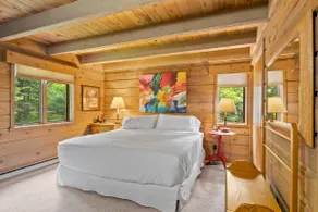 Ellison Bay Retreat - Little House in the Woods - Image 2