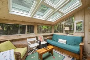 Ellison Bay Retreat - Little House in the Woods - Image 3