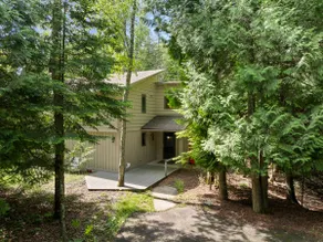 Ellison Bay Retreat - Little House in the Woods - Image 5