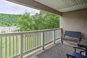 5 Mi to Dtwn & Strip! Branson Condo w/ Indoor Pool - Image 2