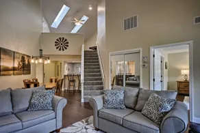 5 Mi to Dtwn & Strip! Branson Condo w/ Indoor Pool - Image 4
