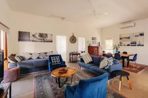 Pet-Friendly Cottage with Breathtaking Views - Image 2