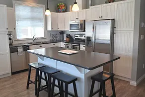 View - Beautiful home - 2 kitchens #198 - Image 2