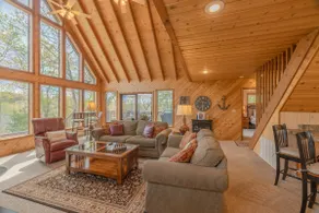 Aspen Spur Trail Retreat by Innsbrook Vacations! - Image 4