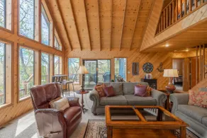 Aspen Spur Trail Retreat by Innsbrook Vacations! - Image 3