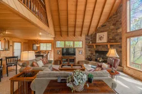 Aspen Spur Trail Retreat by Innsbrook Vacations! - Image 5