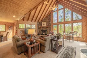 Aspen Spur Trail Retreat by Innsbrook Vacations! - Image 2