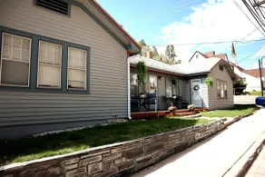 Rare Hideaway on Main, Retro unit - Image 2
