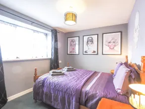 5-Person Cottage w/ Hot Tub & Pool, Dog-Friendly - Image 3