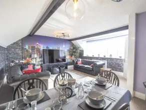 5-Person Cottage w/ Hot Tub & Pool, Dog-Friendly - Image 4