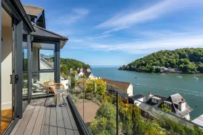 Casa totalmente equipada con jardín y barbacoa | Vistas al río - Image 3