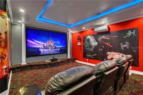 Jedi Training Camp Top Rated 5 Star Villa - Image 2
