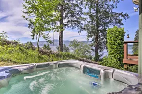 Luxe Coastal Haven w/ Bay Views & Hot Tub - Image 2