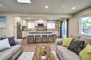 Coastal Carlsbad Home: 1 Mi to Beach & Downtown - Image 5