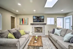 Coastal Carlsbad Home: 1 Mi to Beach & Downtown - Image 4
