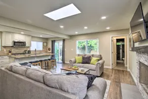 Coastal Carlsbad Home: 1 Mi to Beach & Downtown - Image 3