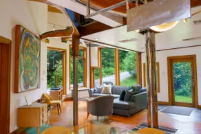 Le Sculptural | Spa, billiards, firepit & pool - Image 3