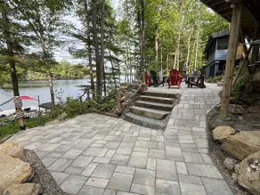 3 Cottage composto da família em Gravenhurst - Image 3